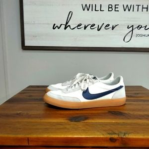 Nike Killshot 2 leather sneakers.